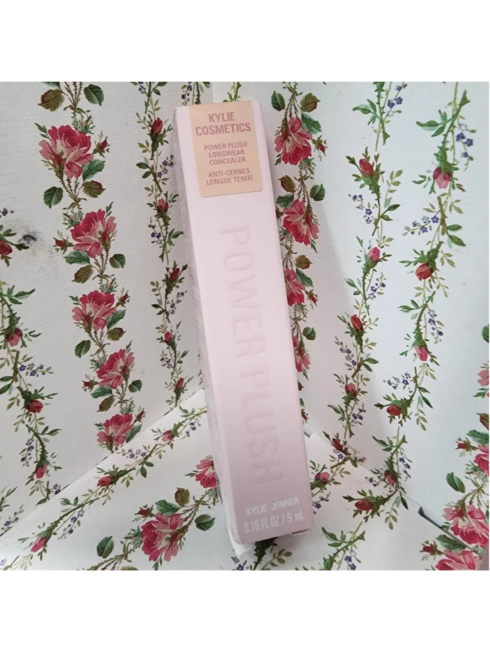 Power Plush Longwear Concealer in shade 2N #concealer #ysl